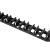 Mounting Rail 10-12mm with adhesive tape 000-084 (1)