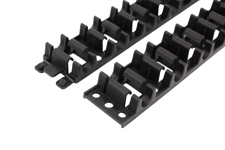 Mounting Rail 10-12mm with adhesive tape 000-084 (3)