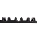 Mounting Rail 10-12mm with adhesive tape 000-084 (4)
