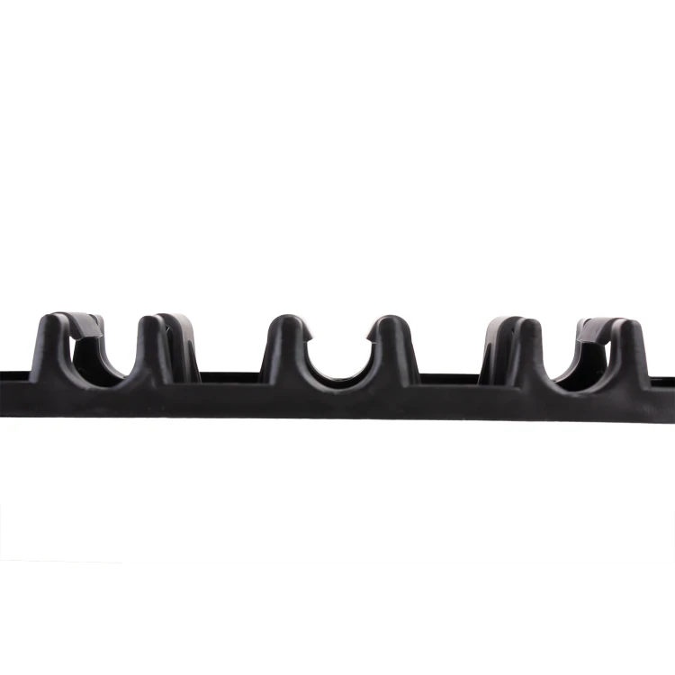 Mounting Rail 10-12mm with adhesive tape 000-084 (4)
