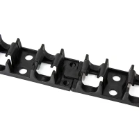 Mounting Rail 16-18mm without Tape