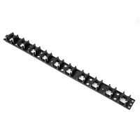 Mounting Rail 20-22mm with Adhesive Tape