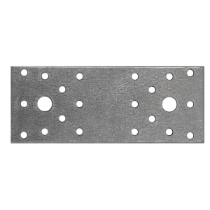 Flat Timber Connector LP 2 140x55x2.5