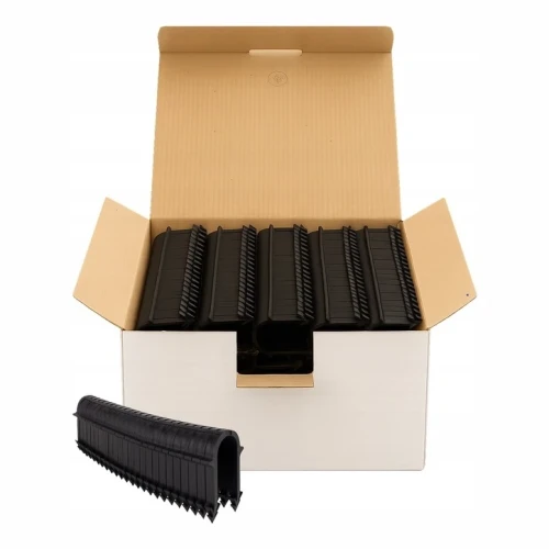 Staple gun with 60 mm staples (2700 pcs.) - KIT 000-259 (2)