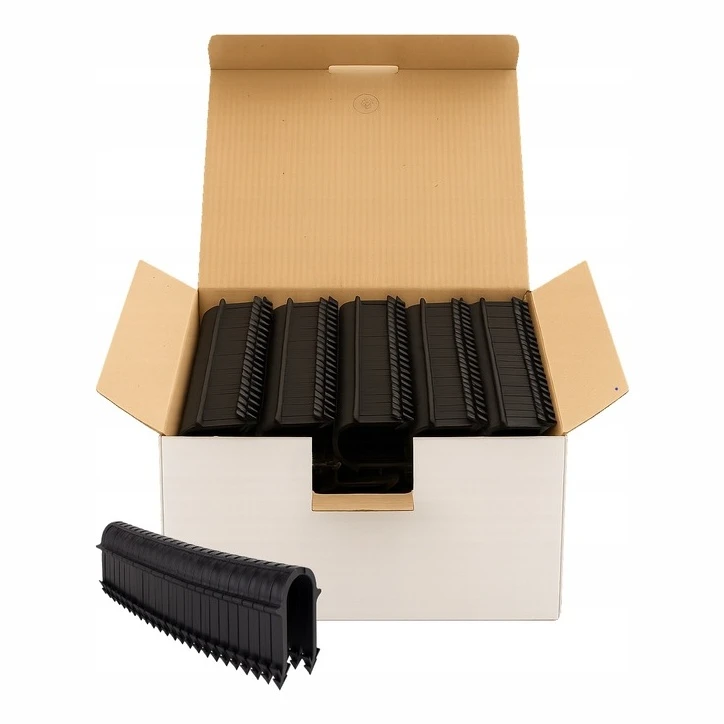 Staple gun with 60 mm staples (2700 pcs.) - KIT 000-259 (2)