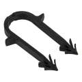 Staple gun with 60 mm staples (2700 pcs.) - KIT 000-259 (7)