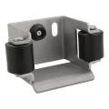 Sliding gate trolley pack: 2× trolley (9-roller, plastic) + accessories 000-252 (3)