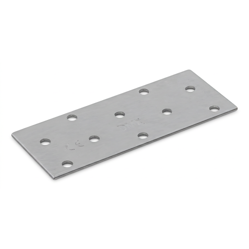 Perforated plate flat connector PP 2 40x100x2.0 000-359 (2)