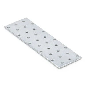 Perforated plate timber connector PP 7 60x200x2.0