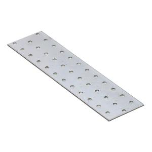 Perforated plate timber connector PP 8 60x240x2.0