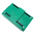 Mounting kit for U/L profile L=2500 mm, glass 20-21.52 mm GlassMove 000-377 (5)