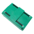 Mounting kit for U/L profile L=2500 mm, glass 20-21.52 mm GlassMove 000-377 (5)