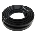 Mounting kit for U/L profile L=2500 mm, glass 20-21.52 mm GlassMove 000-377 (6)
