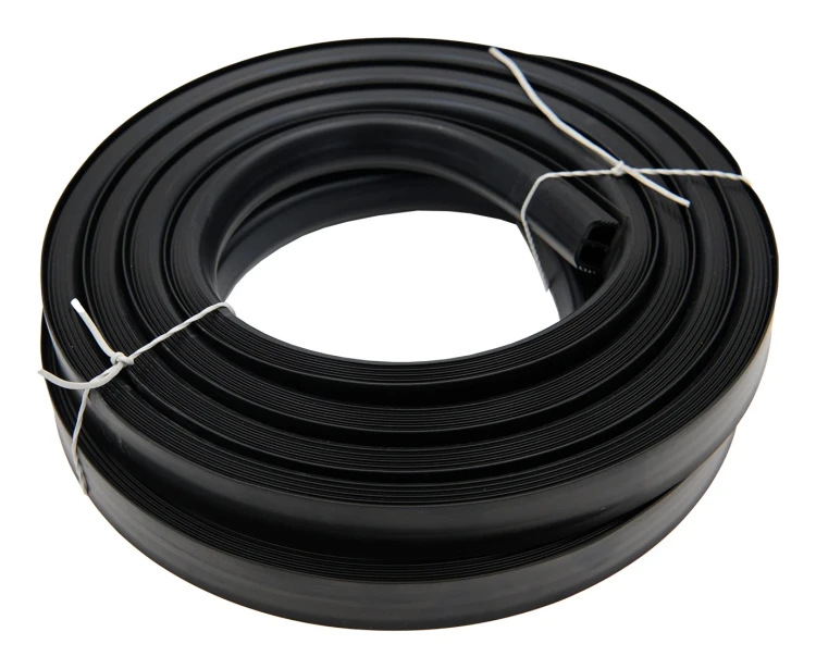 Mounting kit for U/L profile L=2500 mm, glass 20-21.52 mm GlassMove 000-377 (8)