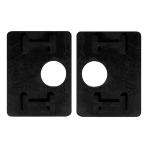 Pressure rubber 12.76mm for clamps 52K2, 90K5, 18K5