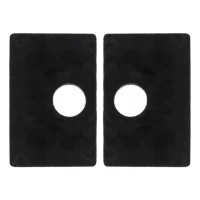 Pressure rubber 12mm for 55K3 clamps