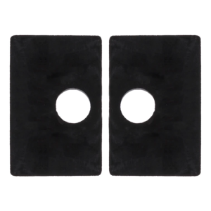 Pressure rubber 12mm for 55K3 clamps