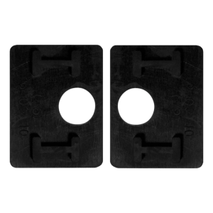 Pressure rubber 8mm for clamps 52K2, 90K5, 18K5