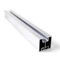 Aluminum profile 665cm 40x40 for T-screw PV-01-14 (1)
