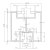 Aluminum profile 665cm 40x40 for T-screw PV-01-14 (3)
