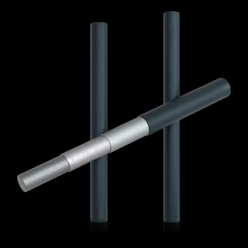 3D Fence Panels 1230x2500 mm Wire 4 mm 51 Wires Graphite RAL 7016 (50 pcs.) 000-486 (4)