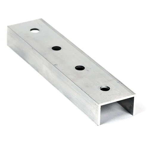 Profile connector 20cm PV-18-03