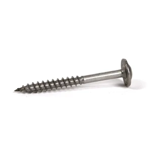 Wood screw TCS - M6x60/36