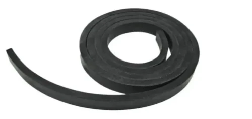 Self adhesive EPDM seal 1m PV-15