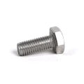 Hexagon bolt DIN 933 - M10x30 PV-12-03