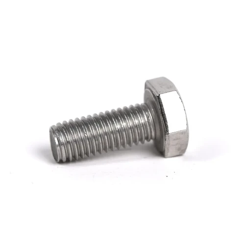 Hexagon bolt DIN 933 - M10x30 PV-12-03