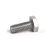 Hexagon bolt DIN 933 - M10x30 PV-12-03