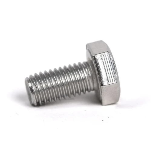 Hexagon bolt DIN 933 - M10x25 PV-12-02