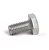Hexagon bolt DIN 933 - M10x25 PV-12-02