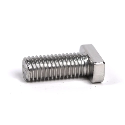 Hammer bolt type 28/15 - M8x25 PV-10-10