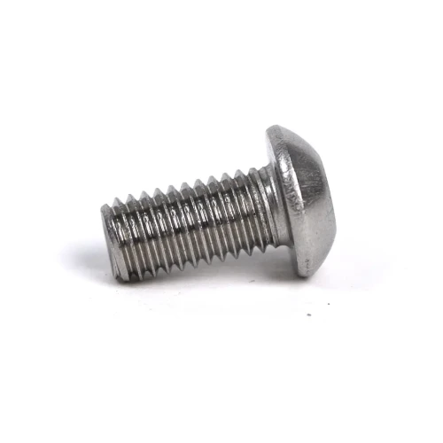 Ball head bolt DIN 7380 - M8x16 PV-10-07