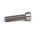 Allen bolt DIN 912 M8x40 PV-10-06