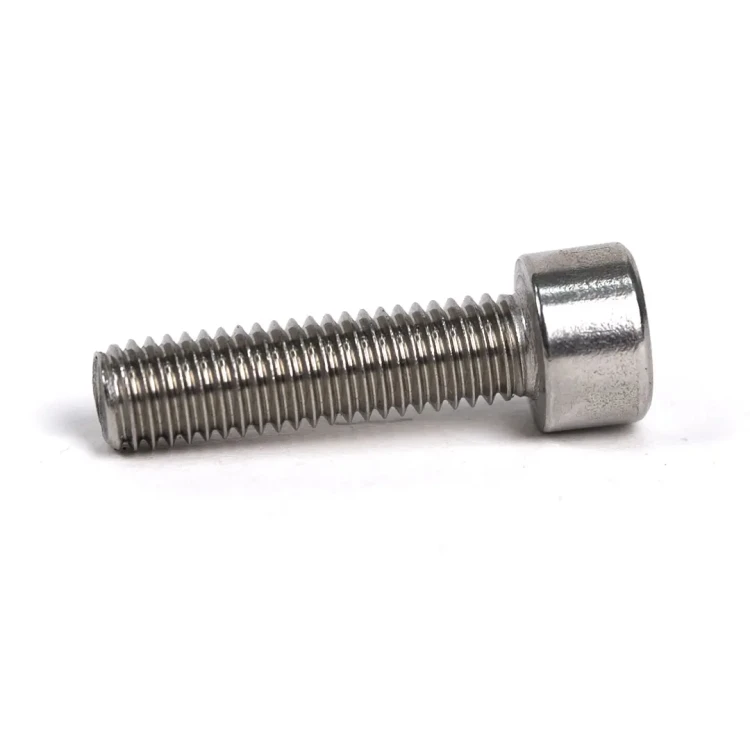 Allen bolt DIN 912 M8x40 PV-10-06