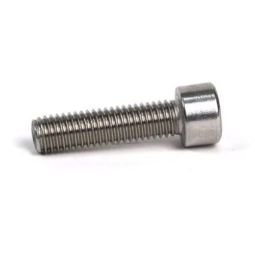 Allen bolt DIN 912 M8x30 PV-10-04