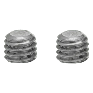 Socket set screw DIN 913 M5x5 A2 – flat point, hexagon socket