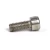 Allen bolt DIN 912 M8x20 PV-10-02