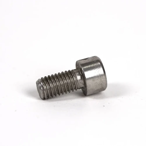 Allen bolt DIN 912 M8x16 PV-10-01