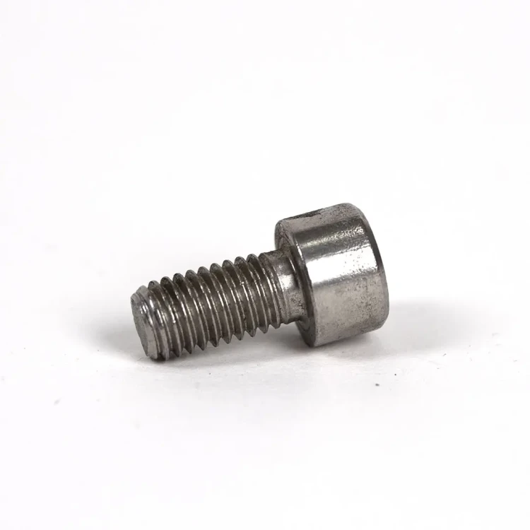 Allen bolt DIN 912 M8x16 PV-10-01