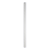 Kozza KB5000 – complete French balcony aluminium H1100 mm, glass 16–17.52 mm, matt anodised 000-851 (2)