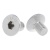 Countersunk head screw M6x10 DIN 7991 – stainless steel A2 (AISI 304), hexagon socket 000-815 (1)