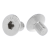 Countersunk head screw M6x16 DIN 7991 – stainless steel A2 (AISI 304), hexagonal socket 000-816 (1)