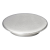 Kozza – aluminium end cap for glass balustrade profiles KE 120 side mounting 000-849 (1)