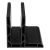 Kozza KE 105 – aluminium L profile for all-glass balustrades 5000 mm black 000-872 (3)