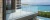 Kozza KF 1000 – U-profile aluminium profile for all-glass balustrades 5000 mm with drainage 000-878 (3)