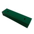 C-profile - Connector for plinth 200x55 green GPV-700-23 (1)