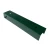 C-profile - Connector for plinth 250x50 green GPV-700-38 (1)